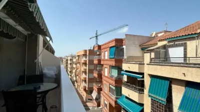 Piso – Torrevieja - Vista 5