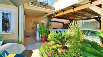 Casa – Orihuela - Vista 5