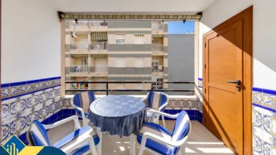 Piso – Torrevieja - Vista 2