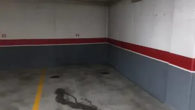 Garaje en venta en Avenida de Oza, 210, cerca de Calle de Francisco Vales Villamarín - Vista 5
