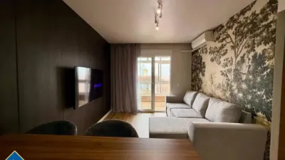 Piso – Torrevieja, San Roque - Vista 2