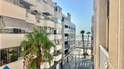 Piso – Torrevieja, El Palmeral - Vista 3