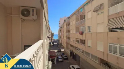 Piso – Torrevieja - Vista 2
