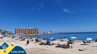 Piso – Torrevieja - Vista 3