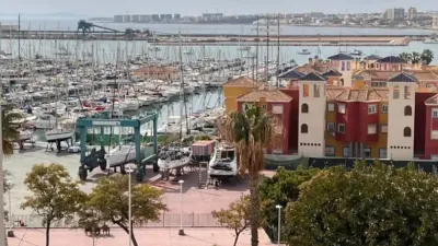 Pis – Torrevieja - Vista 4