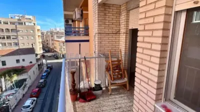Pis – Torrevieja - Vista 4