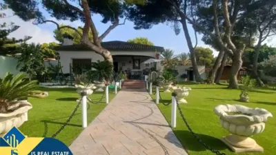 Casa – Orihuela - Vista 2