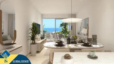 Pis – Torrevieja - Vista 5
