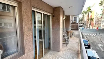 Pis – Torrevieja - Vista 5