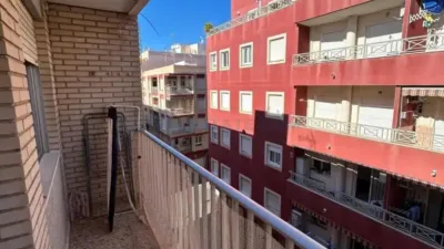 Pis – Torrevieja - Vista 3