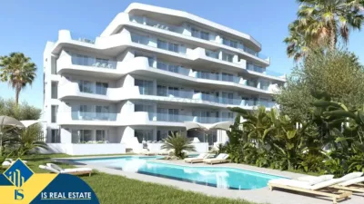 Pis – Torrevieja - Vista 2