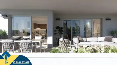 Pis – Torrevieja - Vista 4