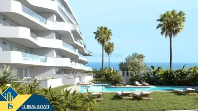 Pis – Torrevieja - Vista 3