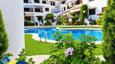 Piso – Orihuela - Vista 3
