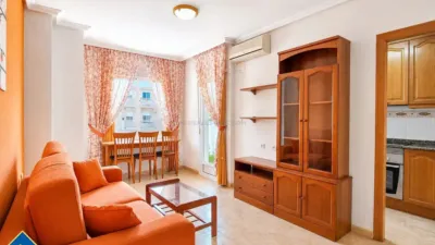 Piso – Torrevieja - Vista 2