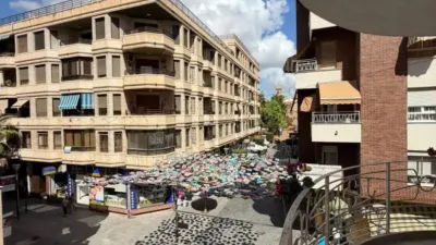 Piso – Torrevieja - Vista 5