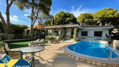 Casa – Orihuela - Vista 3