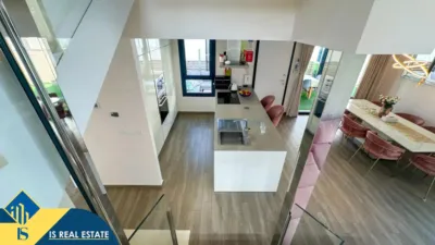 Casa – Torrevieja - Vista 4