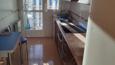 Piso - Más