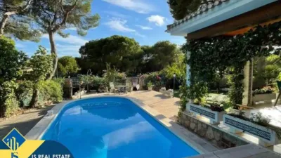 Casa – Orihuela - Vista 2