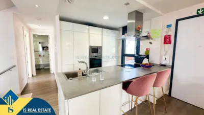 Casa – Torrevieja - Vista 2