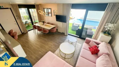 Casa – Torrevieja - Vista 5