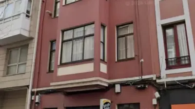 Piso – A Coruña, O Montiño, Os Castros - Vista 2
