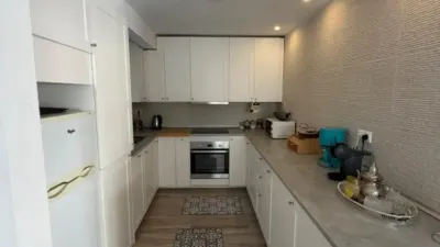 Piso – Torrevieja - Vista 4