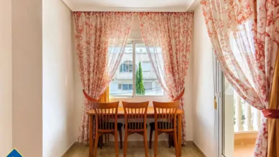 Piso – Torrevieja - Vista 5