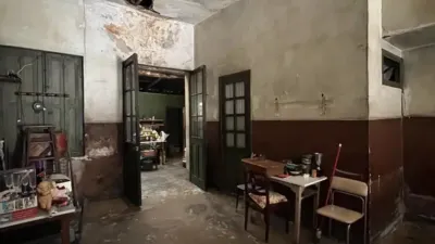Piso – A Coruña, O Montiño, Os Castros - Vista 4