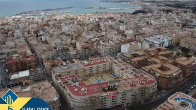 Piso – Torrevieja - Vista 2