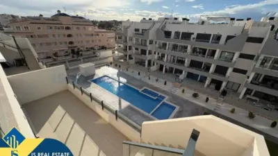 Piso – Orihuela - Más