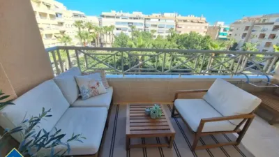 Piso – Torrevieja - Vista 2