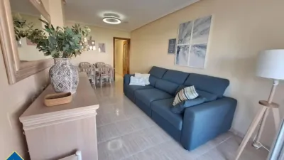 Piso – Torrevieja - Más