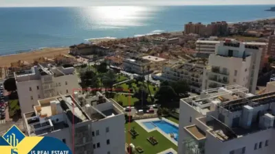 Piso – Torrevieja, La Mata - Vista 2