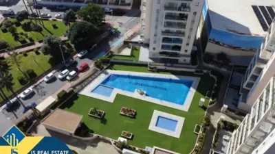 Piso – Torrevieja, La Mata - Vista 5