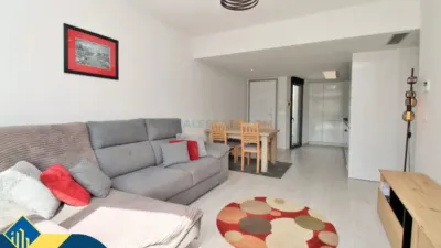 Piso – Orihuela - Más