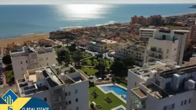 Piso – Torrevieja, La Mata - Vista 3