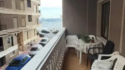 Pis – Torrevieja - Vista 2