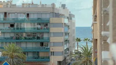 Pis – Torrevieja - Vista 4