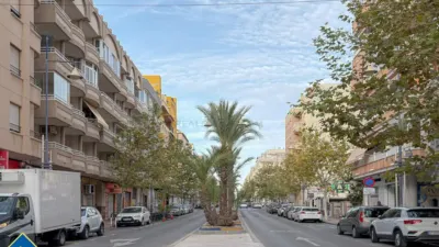 Pis – Torrevieja - Vista 2