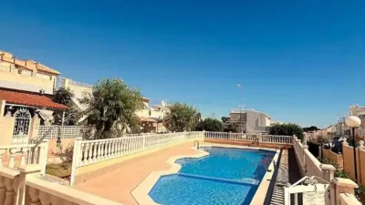 Casa – Orihuela - Vista 2