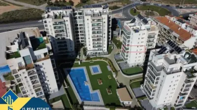 Piso – Torrevieja, La Mata - Vista 4