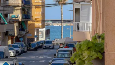 Piso – Torrevieja - Vista 3