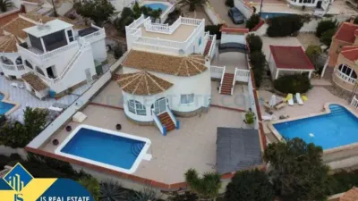 Casa – Torrevieja, Urbanización Los Balcones - Vista 2