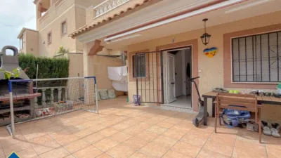 Casa – Torrevieja - Vista 2