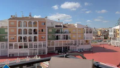 Pis – Torrevieja - Vista 3