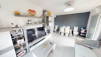 Pis – Mutxamel, Casco Urbano Muchamiel, L'Almaixada - Vista 3