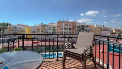 Pis – Torrevieja - Vista 2