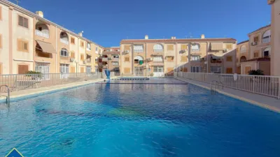 Piso – Torrevieja - Vista 2
